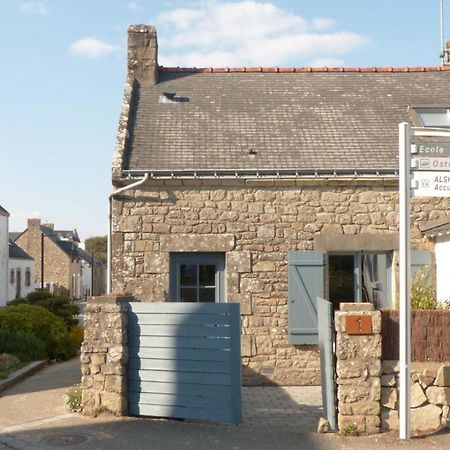 Jolie Maison De Pecheur - Sweet Fisherman Cottage Saint-Philibert  Exterior foto