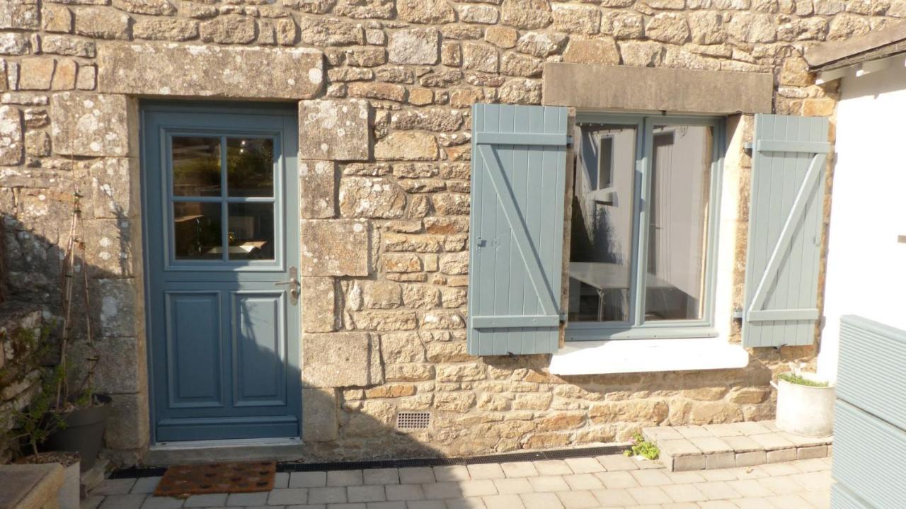 Jolie Maison De Pecheur - Sweet Fisherman Cottage Saint-Philibert  Exterior foto